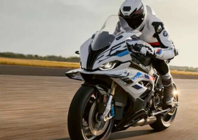 TRACK DAYS BMW