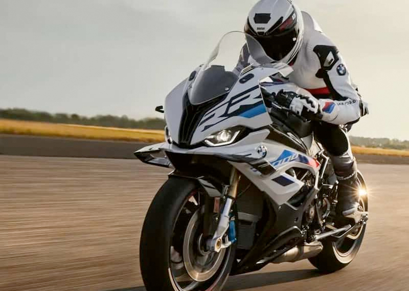 TRACK DAYS BMW