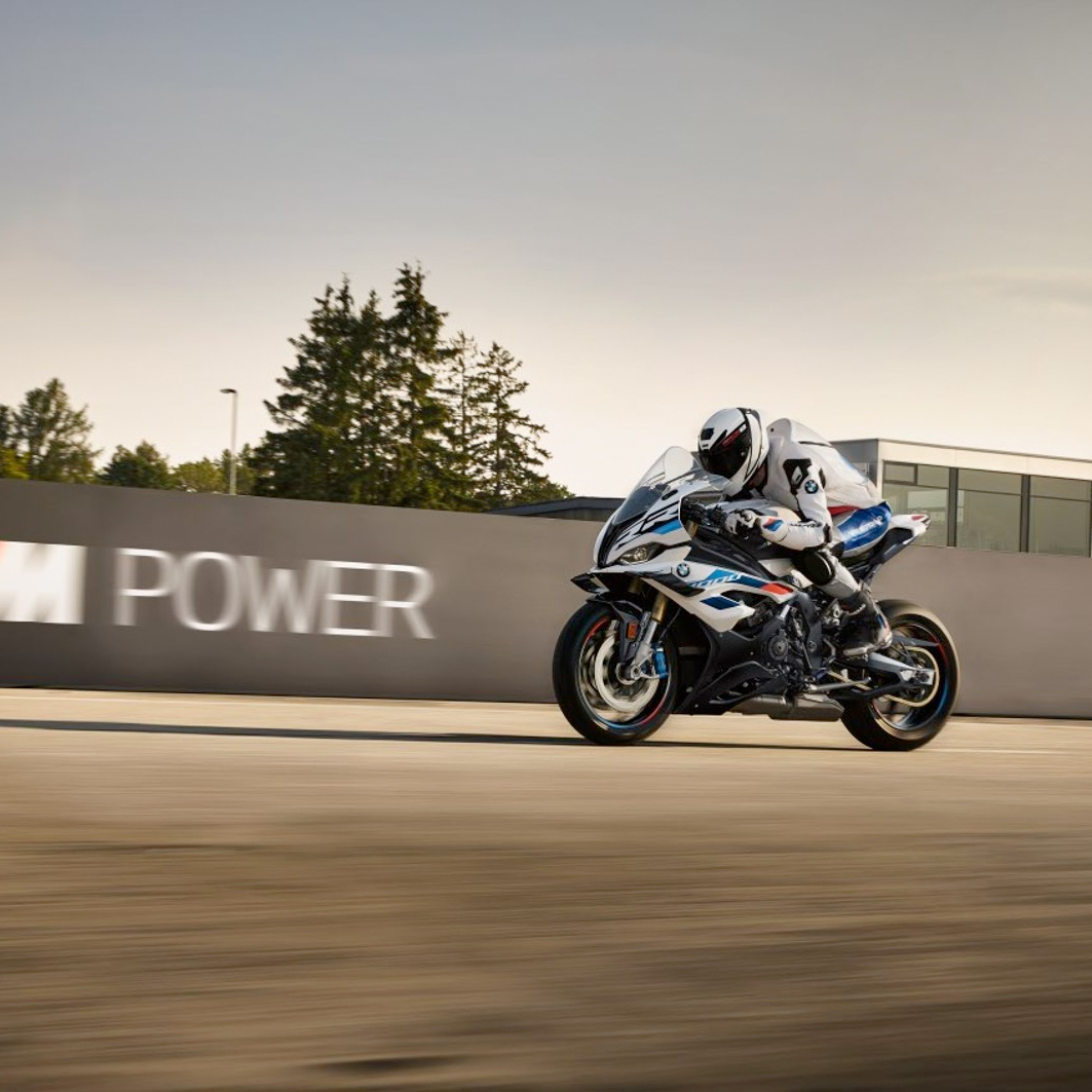 BMW-trackdays