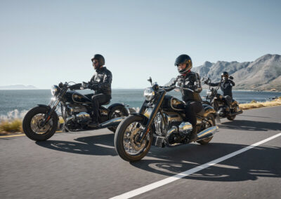 HERITAGE TOUR BMW