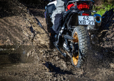MICHELIN ANAKEE ADVENTURE