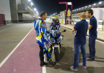 MICHELIN POWER RS