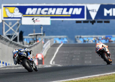 MICHELIN POWER DAYS
