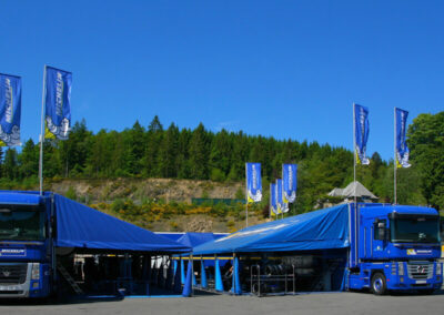 MICHELIN ROAD 6