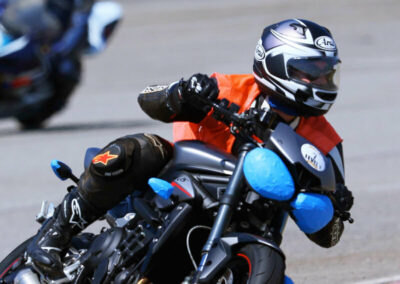 TRIUMPH RIDE