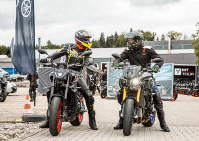 YAMAHA FESTIVAL 2023
